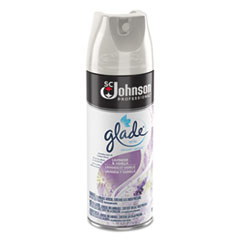 Glade® Air Freshener, Lavender/Vanilla, 13.8 oz