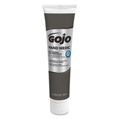 GOJO® HAND MEDIC Professional Skin Conditioner, 5 oz Tube, 12/Carton