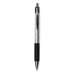 Universal™ Comfort Grip® Retractable Ballpoint Pen