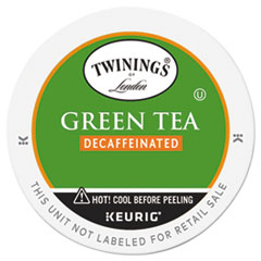 TWININGS® Tea K-Cups®