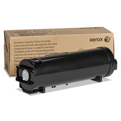 Xerox® 106R03940 Toner, 10,300 Page-Yield, Black
