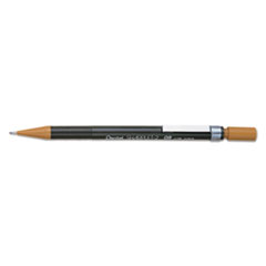 Pentel® Sharplet-2 Mechanical Pencil, 0.9 mm, Brown Barrel