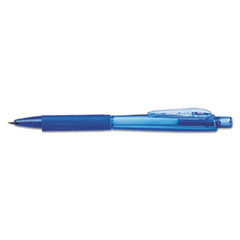 Pentel® Wow! Pencils, .7mm, Blue, Dozen
