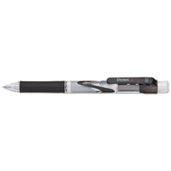 Pentel® .e-Sharp Mechanical Pencil, .5 mm, Black Barrel