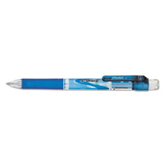 Pentel® .e-Sharp Mechanical Pencil, .7 mm, Blue Barrel