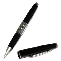Pentel® Sharp Kerry Mechanical Pencil, 0.5 mm, Black Barrel