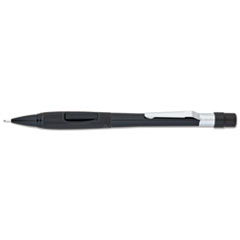 Pentel® Quicker Clicker Mechanical Pencil, 0.5 mm, Black Barrel