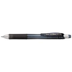 Pentel® EnerGize X Mechanical Pencil, .7 mm, Black Barrel, Dozen