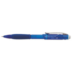 Pentel® Twist-Erase GT Pencils, 0.5 mm, Blue