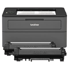 Brother HLL2370DWXL Laser Printer