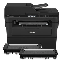 Brother MFC-L2750DWXL Laser Copier, Copy/Fax/Print/Scan