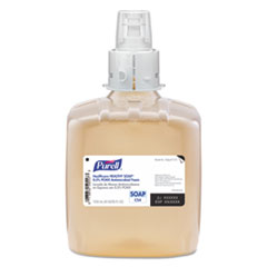 PURELL® Healthcare HEALTHY SOAP® 0.5% PCMX Antimicrobial Foam