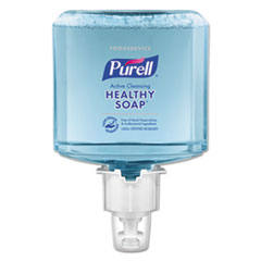 PURELL® Foodservice HEALTHY SOAP® Active Cleansing Foam