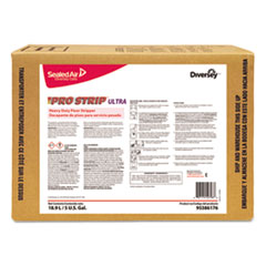 Diversey™ Pro Strip Ultra Heavy Duty Floor Stripper, 5 gal Box