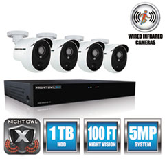 Security And Surveillance Systems And Accessories