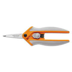 Fiskars® Easy Action™ Micro-Tip® Scissors