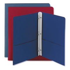 Smead® Two-Pocket Folder with Tang Strip Style Fasteners