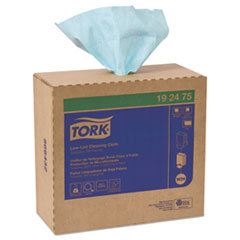 Tork® Low-Lint Cleaning Cloth
