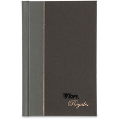 TOPS™ Royale® Casebound Business Notebooks