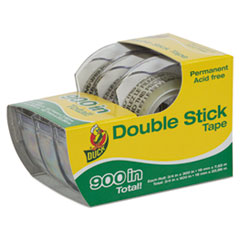 Duck® Permanent Double-Stick Tape