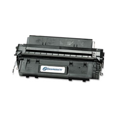 Dataproducts® Remanufactured L50 Toner, 5000 Page-Yield, Black