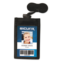 SICURIX® ID Neck Pouch