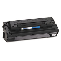 Dataproducts® Remanufactured P10 Toner, 9000 Page-Yield, Black