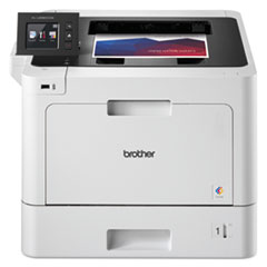 Brother HL-L8360CDW Business Color Laser Printer with Duplex Printing and Wireless Networking