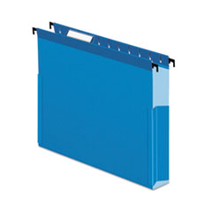 Pendaflex® SureHook® Reinforced Extra-Capacity Hanging Box File