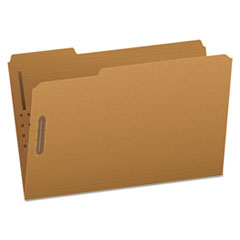 Pendaflex® Kraft Fastener Folders