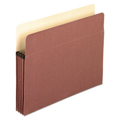 Pendaflex® Earthwise® by Pendaflex® 100% Recycled File Pockets