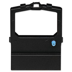 Dataproducts® R6070 Compatible Ribbon, Black