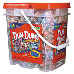 Spangler® Dum-Dum-Pops