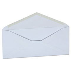 Office Impressions® White Envelope