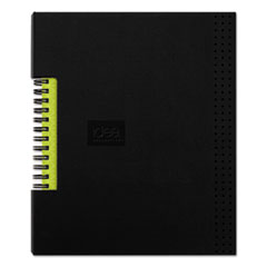 Oxford™ Idea Collective® Professional Series Wirebound Hardcover Notebook