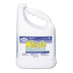 Whistle® All-Purpose Cleaner, 1gal Bottle, 4/Carton