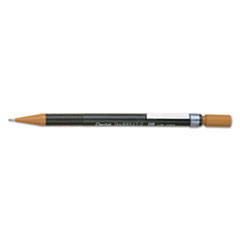 Mirado Black Warrior Pencil, HB (#2), Black Lead, Black Matte Barrel, Dozen