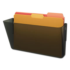 deflecto® DocuPocket® Stackable Wall Pocket