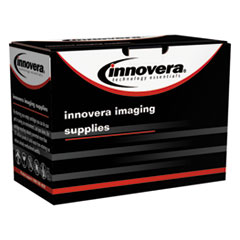 Innovera® Remanufactured Black Ultra High-Yield Toner, Replacement for MLT-D203U (SU919A), 15,000 Page-Yield