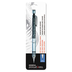 Zebra® Zensations Tect 2way 1000 Technical Pencil