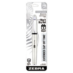 Zebra® PM-701 Permanent Marker