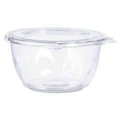 Dart® SafeSeal(TM) Tamper-Resistant, Tamper-Evident Bowls