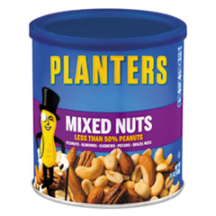 Planters® Mixed Nuts, 15 oz Can