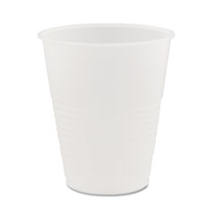 Dart® Conex Galaxy Polystyrene Plastic Cold Cups, 12 oz, 50/Pack