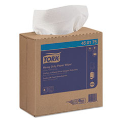 Tork® Heavy-Duty Paper Wiper