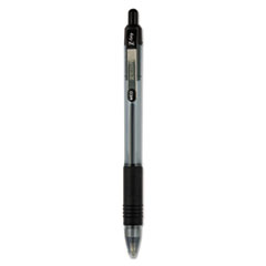 Zebra® Z-Grip® Retractable Ballpoint Pen