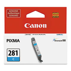 Canon® CLI-281 Ink