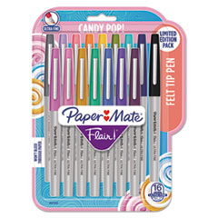 Paper Mate® Flair Felt Tip Marker Pen