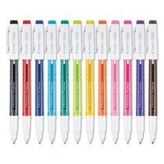 Pilot® FriXion Fineliner Erasable Marker Pen