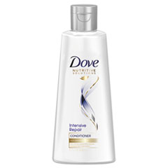 Dove® Intensive Repair Hair Care, Conditioner, Light Scent, 3 oz